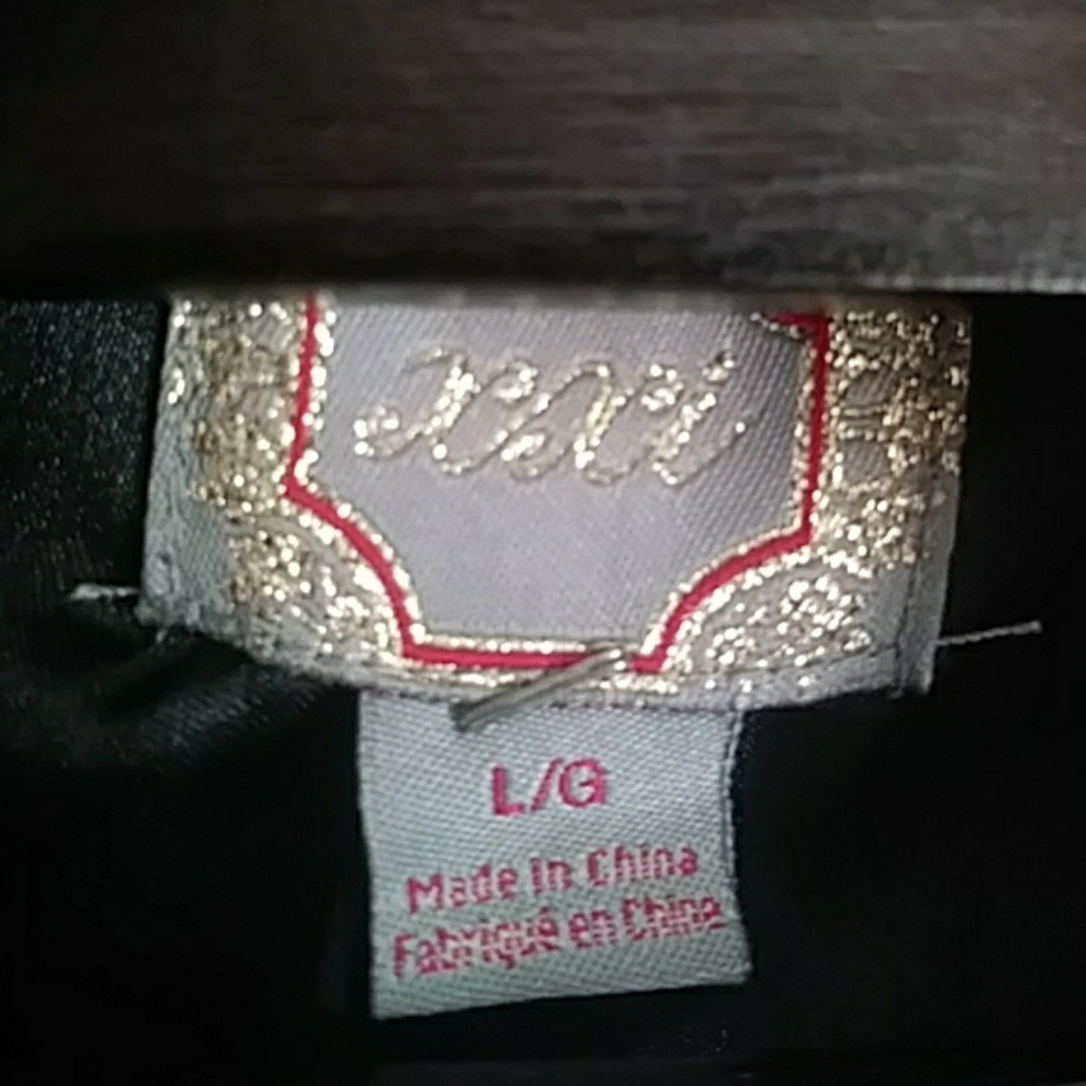 Jacket - Picture 2 of 3
